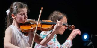 Eloisa Marie Aubert è la vincitrice assoluta del 32° Concorso Internazionale Postacchini