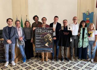 A Cupra Marittima torna “Teatro Al Parco Festival” con la Rassegna Mnemosine