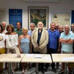 Il Circolo dei Sambenedettesi presenta il programma delle iniziative pasquali