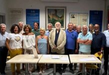 Il Circolo dei Sambenedettesi presenta il programma delle iniziative pasquali