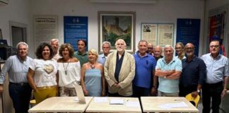 Il Circolo dei Sambenedettesi presenta il programma delle iniziative pasquali