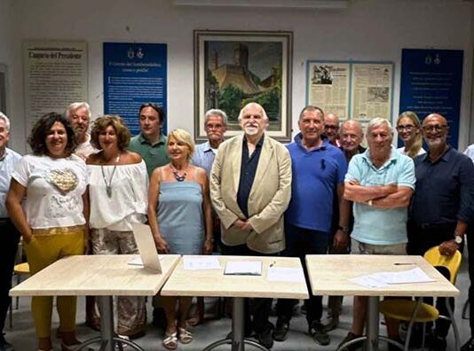 Il Circolo dei Sambenedettesi presenta il programma delle iniziative pasquali