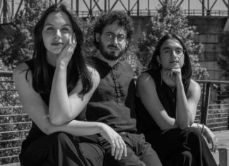 Lo spettacolo musicale del Trio Ekelon in scena il 30 maggio al Concordia di San Benedetto