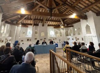 Le fiabe di Antonio De Signoribus incantano Montalto: «Torniamo a dare primaria importanza all’immaginazione»