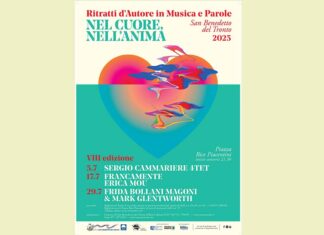 “Nel cuore, nell’anima”: torna la rassegna musicale al Paese Alto di San Benedetto