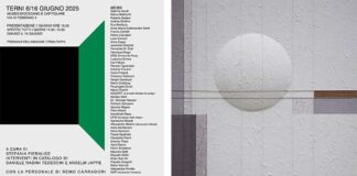 A Terni la mostra “Opera con vista”, artisti di dodici nazioni svelano i loro mondi immaginari