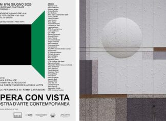 A Terni la mostra “Opera con vista”, artisti di dodici nazioni svelano i loro mondi immaginari