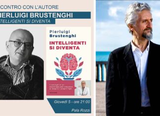 “LibrArte Festival” a Folignano: Brustenghi e Celestini tra scienza, teatro e narrazione civile