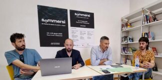 A Grottammare la prima edizione di “Sommersi”, la cronaca raccontata con rigore