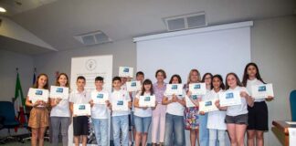 Concorso Sostenibili Onu della Omnibus Omnes, ecco i vincitori. Primo premio a Diletta D’Antonio