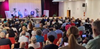 “Disarmare le parole”, oltre 150 persone ad Ascoli per il Meeting Nazionale dei Giornalisti