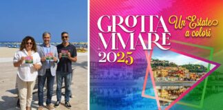 Grottammare, riflettori puntati su una “Estate a colori”. Ecco gli eventi in programma