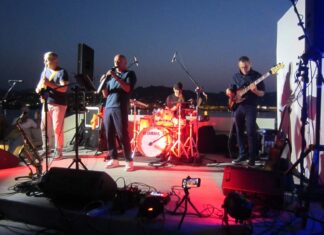 Festival dell’Arte sul Mare, successo per la “Serata musicale”. Sabato consegna delle opere e premiazione
