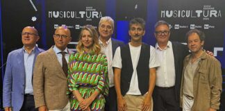 Musicultura 2025, Carolina Di Domenico e Fabrizio Biggio conduttori delle serate finali allo Sferisterio