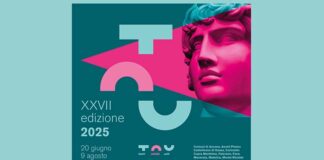 “TAU – Teatri Antichi Uniti” torna con 29 spettacoli in 16 incantevoli siti delle Marche. Ecco il programma