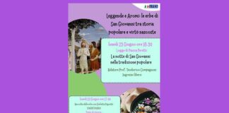 Notte di San Giovanni a Grottammare tra erbe magiche, antichi racconti e tradizioni popolari