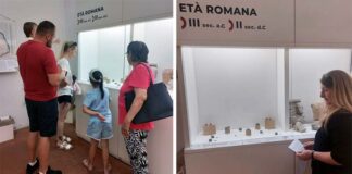 Giornate Europee dell’Archeologia, a Ripatransone riflettori accesi sui reperti numismatici del Museo Cellini