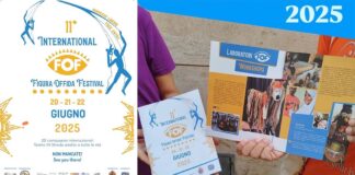 Offida si prepara a incantare con l’11ª edizione dell’International FOF
