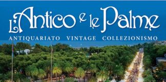 “L’Antico e le Palme”, torna a San Benedetto la rassegna di antiquariato