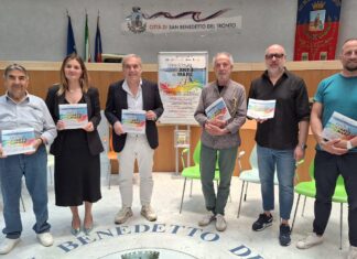 Il Festival dell’Arte sul Mare torna a San Benedetto il 6 giugno sulle ali della poesia