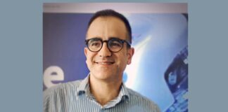 Mario Savini relatore alla conferenza sul sisma alla University College di Londra