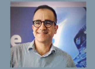 Interpretare i terremoti con i colori, la teoria di Mario Savini entra negli atti della 13ª Conferenza scientifica