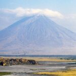 2025-07-11_La Montagna di Dio dei Masai. Foto di Enrico Fausti
