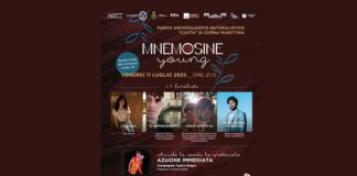 Mnemosine Young, la creatività under 35 arriva al Parco Archeologico di Cupra Marittima