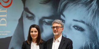 “Cinema in Giardino”, Guido Chiesa e Nicoletta Micheli a Grottammare con un film sulla Palestina degli anni ’30