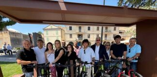 Mobilità sostenibile e cicloturismo, a Offida arrivano le city bike elettriche gratuite