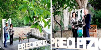 Festival “Le Parole della Montagna”, entra nel vivo l’edizione 2025 a Smerillo