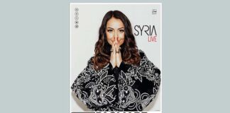 Syria Live a Pagliare del Tronto, concerto il 3 agosto in Piazza Kennedy