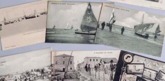 “Non per frivolo diletto”, la mostra delle cartoline illustrate arriva a San Benedetto del Tronto