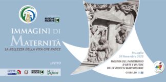“Immagini di Maternità” in mostra al Museo Sistino di Arte Sacra di Comunanza