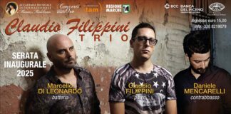 Claudio Filippini Trio in concerto all’Accademia Malibran, un viaggio sonoro tra jazz e innovazione