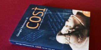 “Così. Scritti sull’arte, gli artisti e altri animali” di Giorgio Voltattorni M. La recensione di Maria Lenti