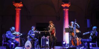 “Subversion”, il trionfo di Petra Magoni e Arkè String Quartet a Lunaria