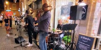 “La BotteGaia Nights”, a San Benedetto trionfa la prima serata della rassegna musicale