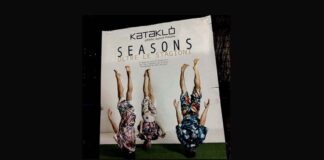 D’acqua e di nuvole