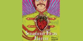 “Strawberry Fields Forever – Il Musical” in scena al Teatro delle Fonti di Ripatransone