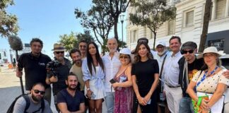 Le bellezze artistiche di Pescara in tv, Pasqualone su Rai 2 per “Missioni d’estate”