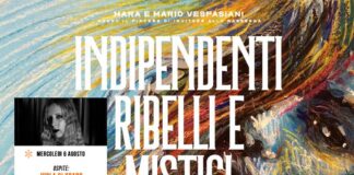 “Indipendenti, Ribelli e Mistici”: la scrittrice Viola Di Grado ospite della rassegna a Ripatransone