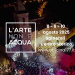 2025-08-07_l’arte non è acqua 2025