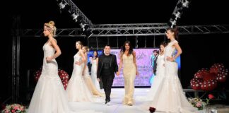 Alba Adriatica accende i riflettori sul 19° “Loris Gala della Moda”: arte, bellezza, cultura e sensibilizzazione