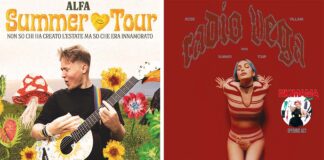 Ascoli Summer Festival accende lo Squarcia: Alfa e Rose Villain i grandi protagonisti