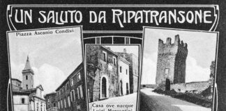 “Non per frivolo diletto”, a Ripatransone la quarta tappa della mostra di cartoline storiche