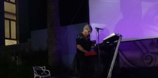 San Benedetto International Film Festival, gran finale con le premiazioni e l’omaggio a Claudio Simonetti