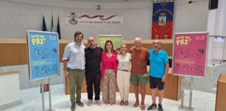 San Benedetto del Tronto intitola una delle sue vie più belle ad Andrea Pazienza