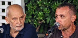 Incontri con l’autore, Salvatore Coccoluto al Circolo Nautico Sambenedettese con “Mia Martini. La voce dell’anima”