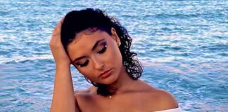 “Cabriolet”, il primo singolo della cantante sambenedettese Aurora Marinelli